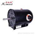 Box Fan Motor high speed cooling home stand wall fan motor Manufactory